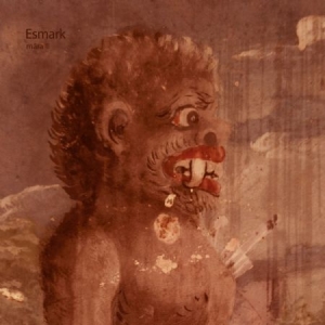 Esmark - Mara Ii in der Gruppe VINYL bei Bengans Skivbutik AB (2542393)