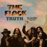 Flock - Truth - The Columbia Recordings 196 in der Gruppe CD bei Bengans Skivbutik AB (2542413)