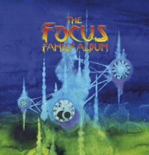 Focus - Focus Family Album in der Gruppe CD bei Bengans Skivbutik AB (2542467)