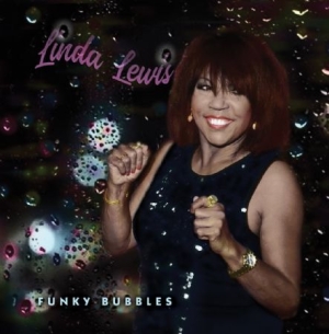 Lewis Linda - Funky Bubbles (1967- 2017) in der Gruppe CD bei Bengans Skivbutik AB (2542472)