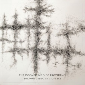 Doomed Bird Of Providence - Burrowed Into The Soft Sky in der Gruppe VINYL bei Bengans Skivbutik AB (2542474)