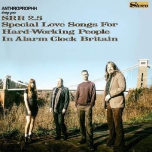 Anthroprophh - Special Love Songs in der Gruppe VINYL bei Bengans Skivbutik AB (2542475)