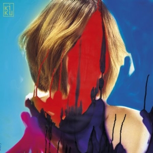 Kiku / Blixa Bargeld / Black Cracke - Eng, Duster & Bang in der Gruppe VINYL bei Bengans Skivbutik AB (2542476)