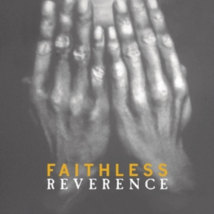 Faithless - Reverence in der Gruppe Minishops / Faithless bei Bengans Skivbutik AB (2542709)