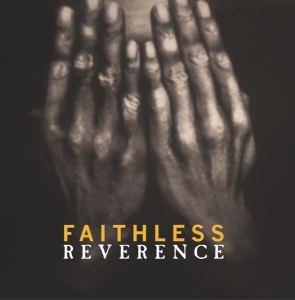 Faithless - Reverence in der Gruppe VINYL bei Bengans Skivbutik AB (2542709)