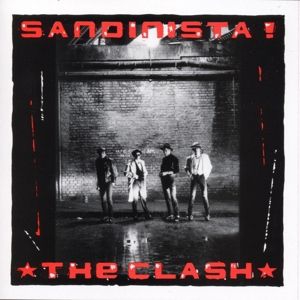 Clash The - Sandinista! in der Gruppe -Start Vinyl bei Bengans Skivbutik AB (2542710)