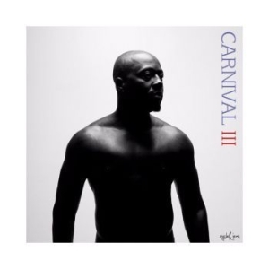 Wyclef Jean - Carnival Iii: The Fall And Rise Of in der Gruppe CD bei Bengans Skivbutik AB (2542714)