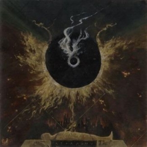 Irkallian Oracle - Apollyon (2 Lp) in der Gruppe VINYL bei Bengans Skivbutik AB (2542728)