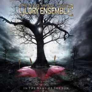 Enzo & The Glory Ensemble - In The Name Of The Sun in der Gruppe CD bei Bengans Skivbutik AB (2542834)