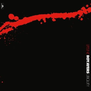 Roy Ayers Ubiquity - Lifeline in der Gruppe VINYL / Nyheter bei Bengans Skivbutik AB (2542839)