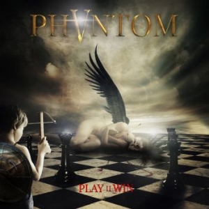 Phantom 5 - Play To Win in der Gruppe VINYL bei Bengans Skivbutik AB (2543298)