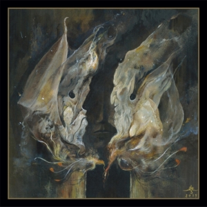 Vassafor - Malediction in der Gruppe CD bei Bengans Skivbutik AB (2543463)