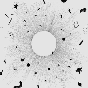 Evgrafov Dmitry - Comprehension Of Light in der Gruppe VINYL bei Bengans Skivbutik AB (2543489)