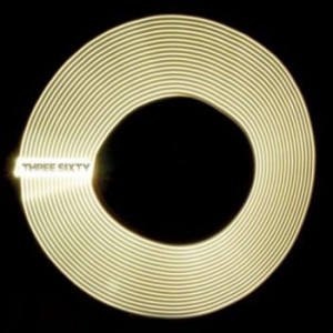 360 Band - Three Sixty in der Gruppe VINYL bei Bengans Skivbutik AB (2543494)