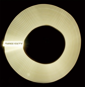 360 Band - Three Sixty in der Gruppe CD bei Bengans Skivbutik AB (2543495)
