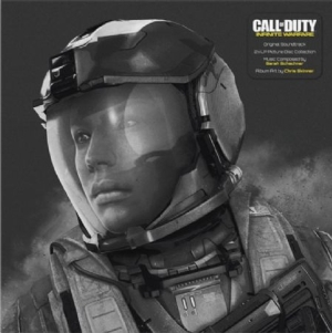 Schachner Sarah - Call Of Duty (Pic.Lp) in der Gruppe VINYL bei Bengans Skivbutik AB (2543513)