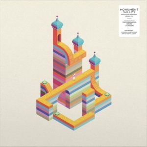 Bawler Obfusc & Grigori - Momument Valley (Col.Vinyl) in der Gruppe VINYL bei Bengans Skivbutik AB (2543515)