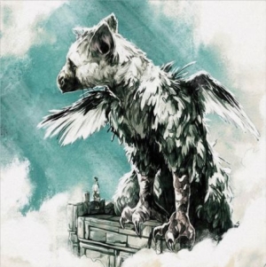 Furukawa Takeshi - Last Guardian (Col.Vinyl) in der Gruppe VINYL bei Bengans Skivbutik AB (2543519)
