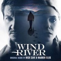 Cave Nick & Warren Ellis - Wind River (Original Score) in der Gruppe Minishops / Nick Cave bei Bengans Skivbutik AB (2543528)