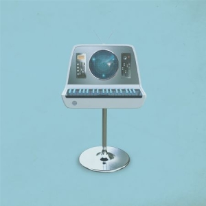Enter Shikari - Spark in der Gruppe VINYL bei Bengans Skivbutik AB (2543538)