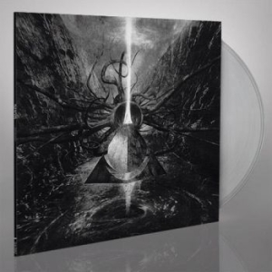 Altarage - Endinghent (Clear Vinyl Ltd) in der Gruppe VINYL / Hårdrock/ Heavy metal bei Bengans Skivbutik AB (2543912)