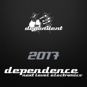 V/A - Dependence 2017 - Dependence 2017 in der Gruppe CD bei Bengans Skivbutik AB (2543921)