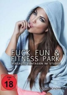 Fuck Fun & Fitness Park - Versaute - Fuck Fun & Fitness Park - Versaute in der Gruppe DVD & BLU-RAY bei Bengans Skivbutik AB (2543934)