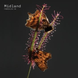 Midland - Fabriclive 94 : in der Gruppe CD bei Bengans Skivbutik AB (2543967)
