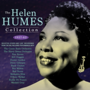 Humes Helen - Collection 1927-62 in der Gruppe CD bei Bengans Skivbutik AB (2543974)