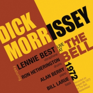 Morrisey Dick - Live At The Bell 1972 in der Gruppe CD bei Bengans Skivbutik AB (2543979)