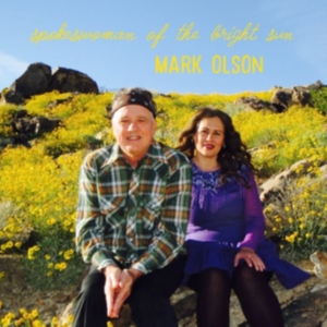 Olson Mark - Spokeswoman Of The Bright Sun in der Gruppe CD bei Bengans Skivbutik AB (2543986)