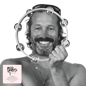 Various Artists - Sound Of Mercury Rising (Dj Harvey) in der Gruppe CD bei Bengans Skivbutik AB (2544026)