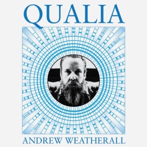 Weatherall Andrew - Qualia in der Gruppe VINYL bei Bengans Skivbutik AB (2544116)