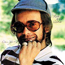 Elton John - Rock Of The Westies (Vinyl) in der Gruppe VINYL bei Bengans Skivbutik AB (2544150)