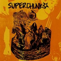 Superchunk - Superchunk (Reissue) in der Gruppe VINYL bei Bengans Skivbutik AB (2545027)