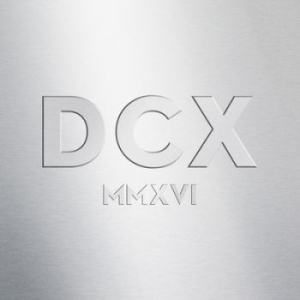The Chicks - Dcx Mmxvi Live (Cd/Dvd) in der Gruppe Minishops / Dixie Chicks bei Bengans Skivbutik AB (2545040)