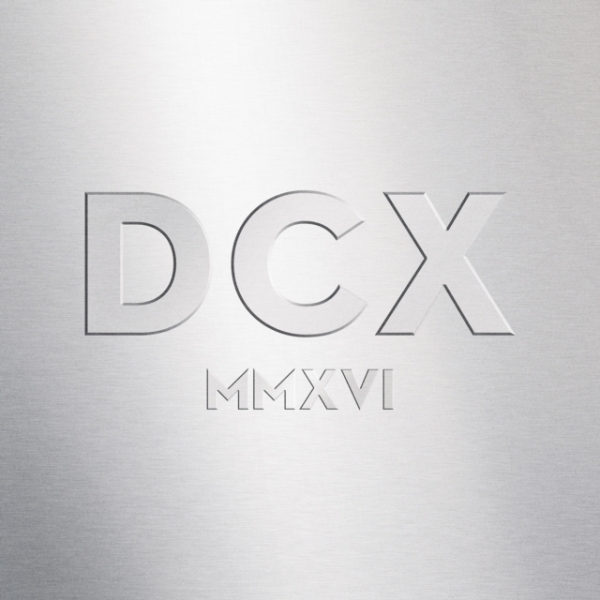 The Chicks - Dcx Mmxvi Live (Cd/Dvd) in der Gruppe CD / Bestseller bei Bengans Skivbutik AB (2545040)
