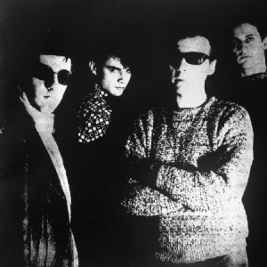 Television Personalities - Painted Word The in der Gruppe CD bei Bengans Skivbutik AB (2545056)