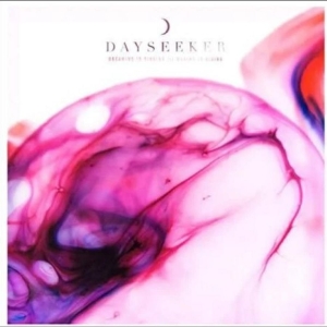 Dayseeker - Dreaming Is Sinking /// Waking Is R in der Gruppe CD bei Bengans Skivbutik AB (2545066)
