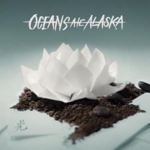 Oceans Ate Alaska - Hikare in der Gruppe CD bei Bengans Skivbutik AB (2545067)