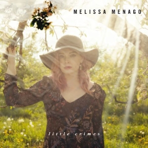 Menago Melissa - Little Crimes in der Gruppe VINYL bei Bengans Skivbutik AB (2545397)