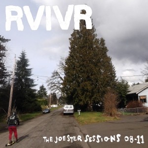 Rvivr - The Joester Sessions '08-'11 in der Gruppe CD bei Bengans Skivbutik AB (2545434)