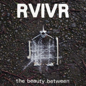 Rvivr - The Beauty Between in der Gruppe CD bei Bengans Skivbutik AB (2545435)