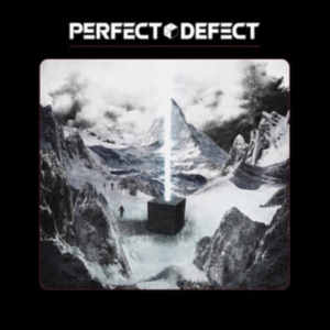 Perfect Defect - Perfect Defect in der Gruppe CD bei Bengans Skivbutik AB (2545488)