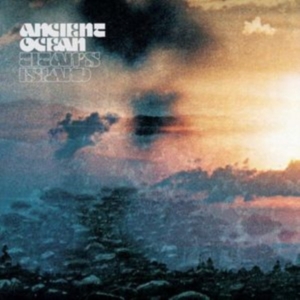 Ancient Ocean - Titan's Island in der Gruppe CD bei Bengans Skivbutik AB (2545545)