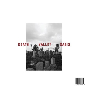 D33j - Death Valley Oasis in der Gruppe CD bei Bengans Skivbutik AB (2545547)