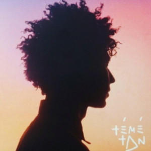 Teme Tan - Teme Tan in der Gruppe CD bei Bengans Skivbutik AB (2545618)