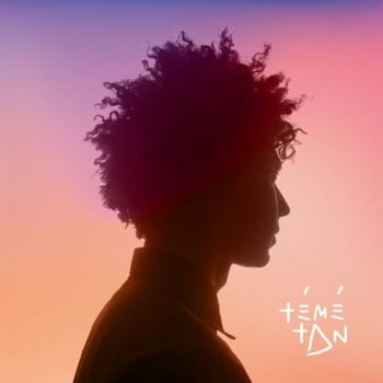 Teme Tan - Teme Tan in der Gruppe CD / Bestseller bei Bengans Skivbutik AB (2545618)