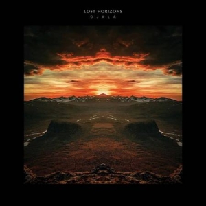 Lost Horizons - Ojala - Ltd.Ed. in der Gruppe VINYL bei Bengans Skivbutik AB (2545623)