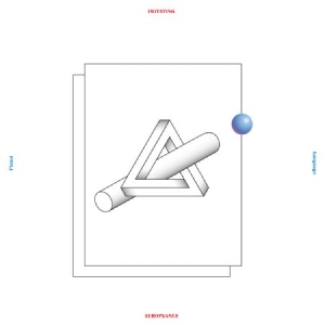 Imitating Aeroplanes - Planet Language in der Gruppe VINYL bei Bengans Skivbutik AB (2545624)
